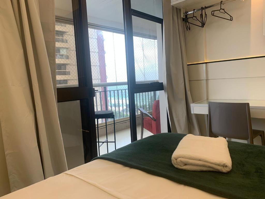 Apartamento Real 169 - Golden Coast Flat De Alto Padrao Beira Mar Barra Da Tijuca Rio de Janeiro
