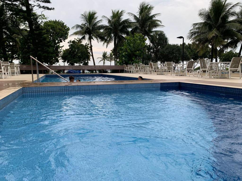 Apartamento Real 169 - Golden Coast Flat De Alto Padrao Beira Mar Barra Da Tijuca Rio de Janeiro